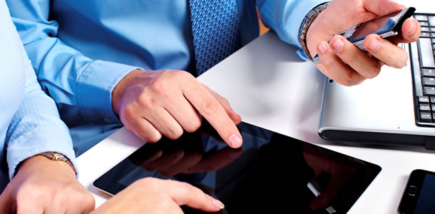 Accounting Services