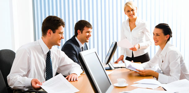 Auditing & Compliance Reporting