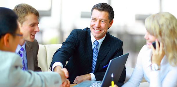 Management Consulting Services
